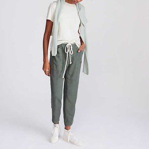 Jumpsuits | Lou Grey Drawstring Joggers 